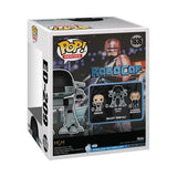 RoboCop ED-209 6-Inch Funko Pop en caja 2