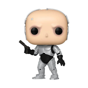 RoboCop Funko Pop