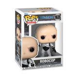  RoboCop Funko Pop en caja