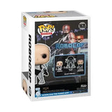 RoboCop Funko Pop en caja 2