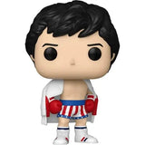 Rocky III Rocky Balboa Funko Pop