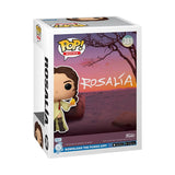 Rosalia La Noche de Anoche Funko Pop! en caja 2