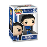 Rosalia (Motomami Tour) Funko Pop 2