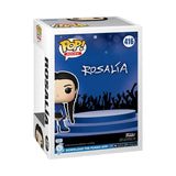 Rosalia (Motomami Tour) Funko Pop 3