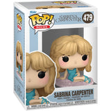 Sabrina Carpenter Nightgown Funko Pop 2