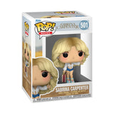 Sabrina Carpenter Manchild Funko Pop 2
