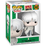 Sakamoto Days: X Funko Pop 2