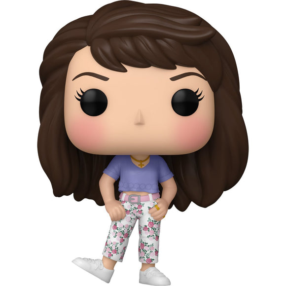 Salvado por la Campana: 30 Aniversario Kelly Kapowski Funko Pop