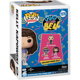 Salvado por la Campana: 30 Aniversario Kelly Kapowski Funko Pop 3