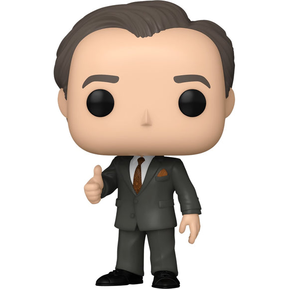 Salvado por la Campana: 30 Aniversario Sr. Belding Funko Pop