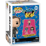 Salvado por la Campana: 30 Aniversario Sr. Belding Funko Pop 1