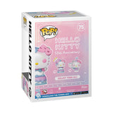 Sanrio Hello Kitty 50th Anniversary Hello Kitty in Cake Funko Pop! en caja 2
