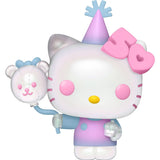 Sanrio Hello Kitty 50th Anniversary Hello Kitty with Balloon Funko Pop!