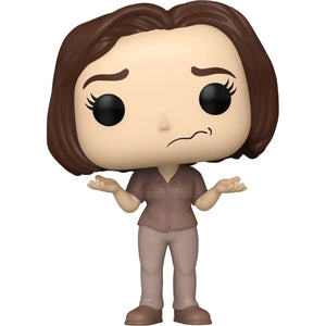 Saturday Night Live: Debbie Downer Funko Pop