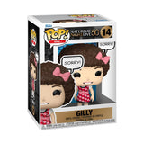 Saturday Night Live: Gilly Funko Pop 2