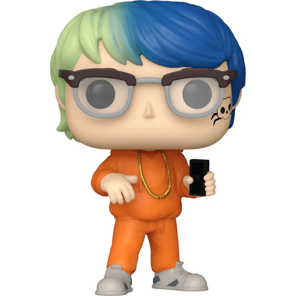 Saturday Night Live: GuapLord Funko Pop