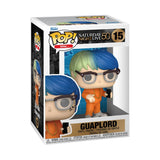 Saturday Night Live: GuapLord Funko Pop 2