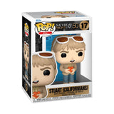 Saturday Night Live: Stuart (Californians) Funko Pop 2