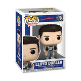 Digan lo que quieran Lloyd Dobler Funko Pop 2