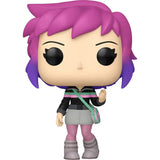 Scott Pilgrim da el salto: Ramona Flowers Funko Pop