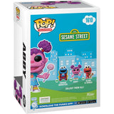 Plaza Sésamo: Abby Cadabby Funko Pop 3