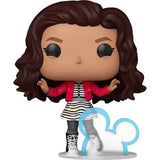 Shake it Up Rocky con Disney Icon Funko Pop