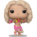 Shakira Waka Waka Funko Pop