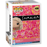 Shakira Waka Waka Funko Pop 2