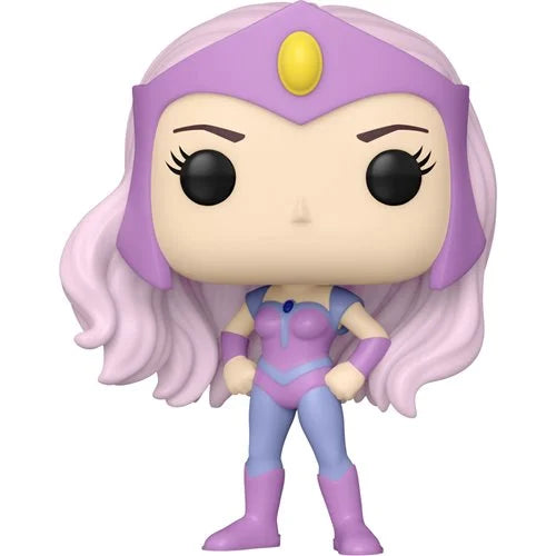 She-Ra 40.º aniversario Glimmer Funko Pop