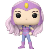 She-Ra 40.º aniversario Glimmer Funko Pop