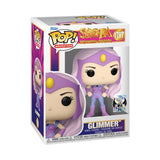 She-Ra 40.º aniversario Glimmer Funko Pop