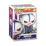 She-Ra 40.º aniversario Hordak Funko Pop 2