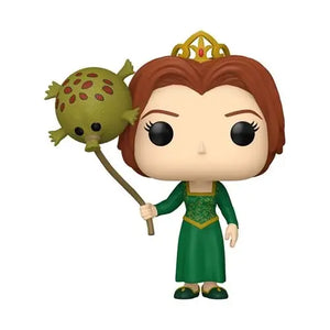 Funko Pop Dreamworks Shrek Movie 30th Anniversary - Fiona (Princesa Fiona)