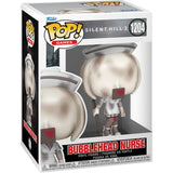 Silent Hill 2: Enfermera Cabeza de Burbuja Funko Pop 2