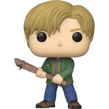 Silent Hill 2: James Sunderland Funko Pop
