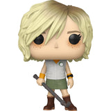 Silent Hill 3: Heather Mason Funko Pop