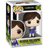 Silent Hill: Alessa Gillespie Funko Pop 2