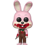 Silent Hill: Robbie the Rabbit Funko Pop