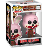 Silent Hill: Robbie the Rabbit Funko Pop 2