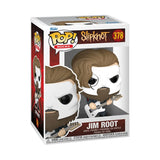 Slipknot Jim Root Funko Pop en caja