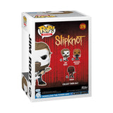 Slipknot Jim Root Funko Pop en caja 2