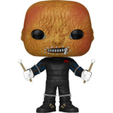 Slipknot Tortilla Man Funko Pop