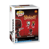 Slipknot VMan Funko Pop en caja 2