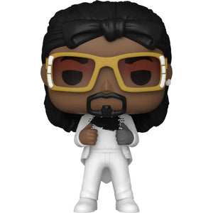 Snoop Dogg Sensual Seduction Funko Pop