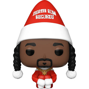 Snoop Dogg Snoop on the Stoop Funko Pop