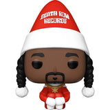 Snoop Dogg Snoop on the Stoop Funko Pop