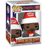 Snoop Dogg Snoop on the Stoop Funko Pop 1