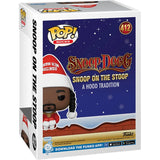 Snoop Dogg Snoop on the Stoop Funko Pop 2