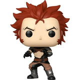 Solo Leveling: Baek Yoonho Funko Pop