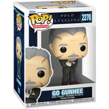 Solo Leveling: Go Gunhee Funko Pop 2